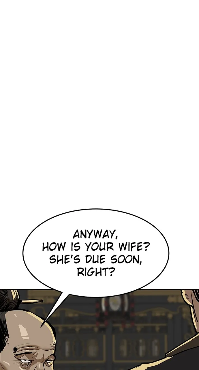 The Masters of Heaven and Earth Chapter 8 page 35 - 