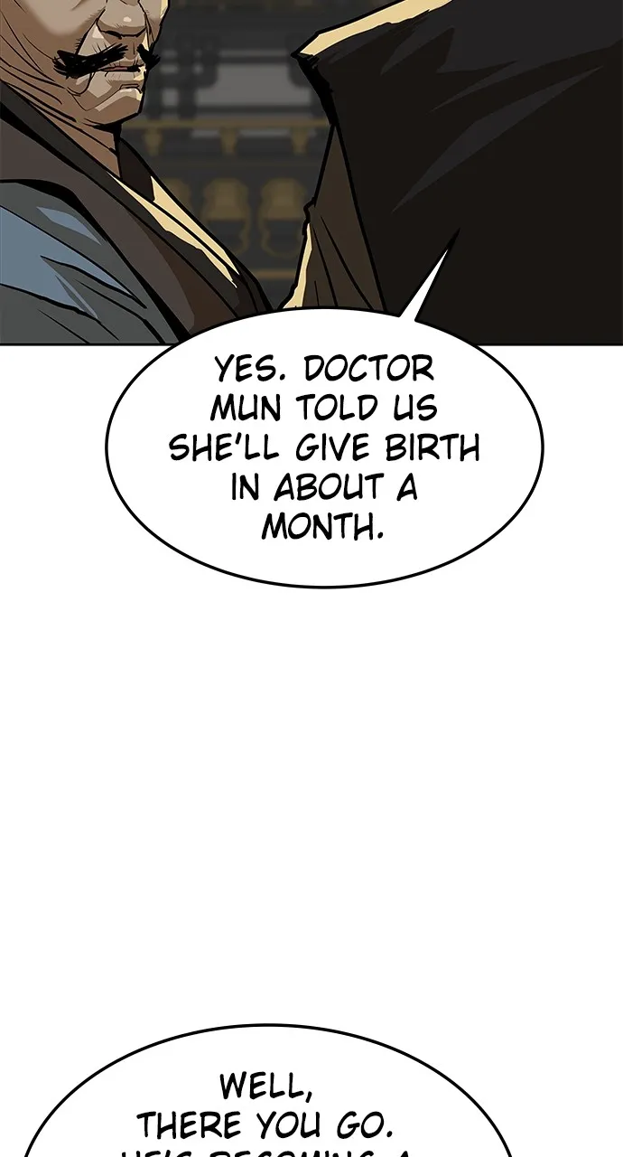 The Masters of Heaven and Earth Chapter 8 page 36 - 