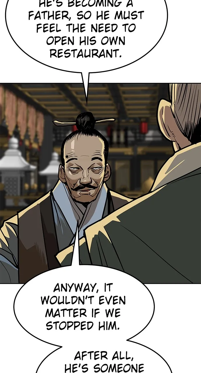 The Masters of Heaven and Earth Chapter 8 page 37 - 