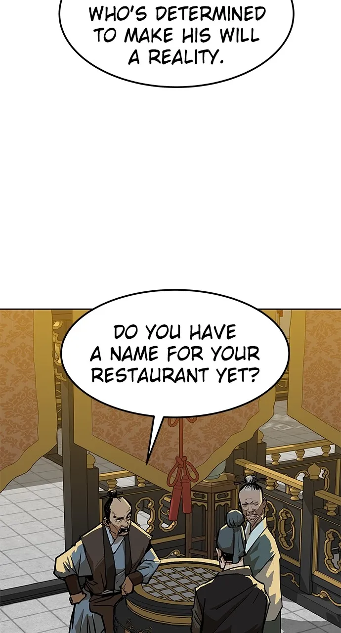 The Masters of Heaven and Earth Chapter 8 page 38 - 