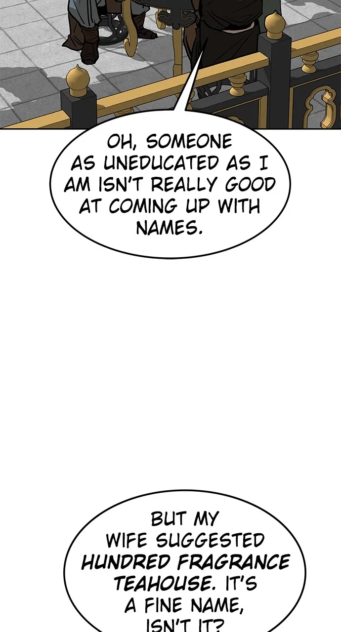 The Masters of Heaven and Earth Chapter 8 page 39 - 
