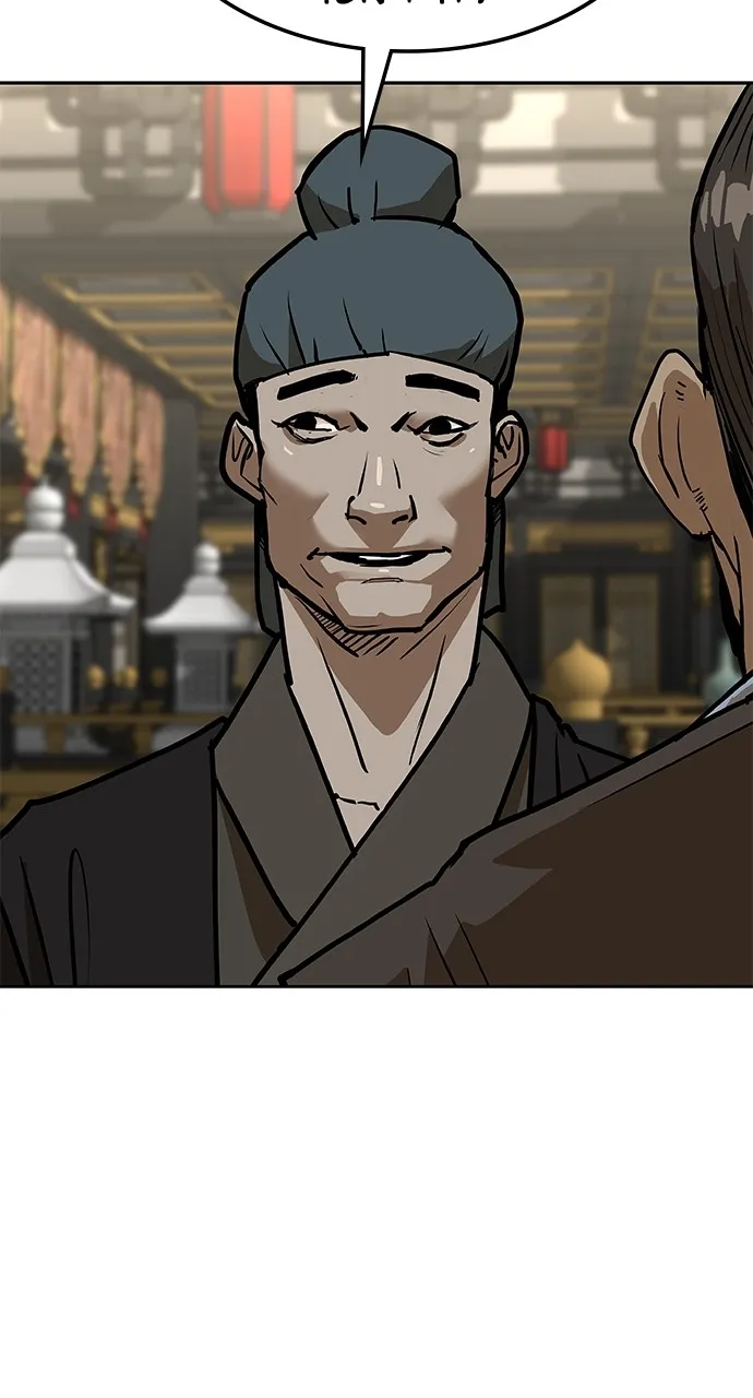 The Masters of Heaven and Earth Chapter 8 page 40 - 