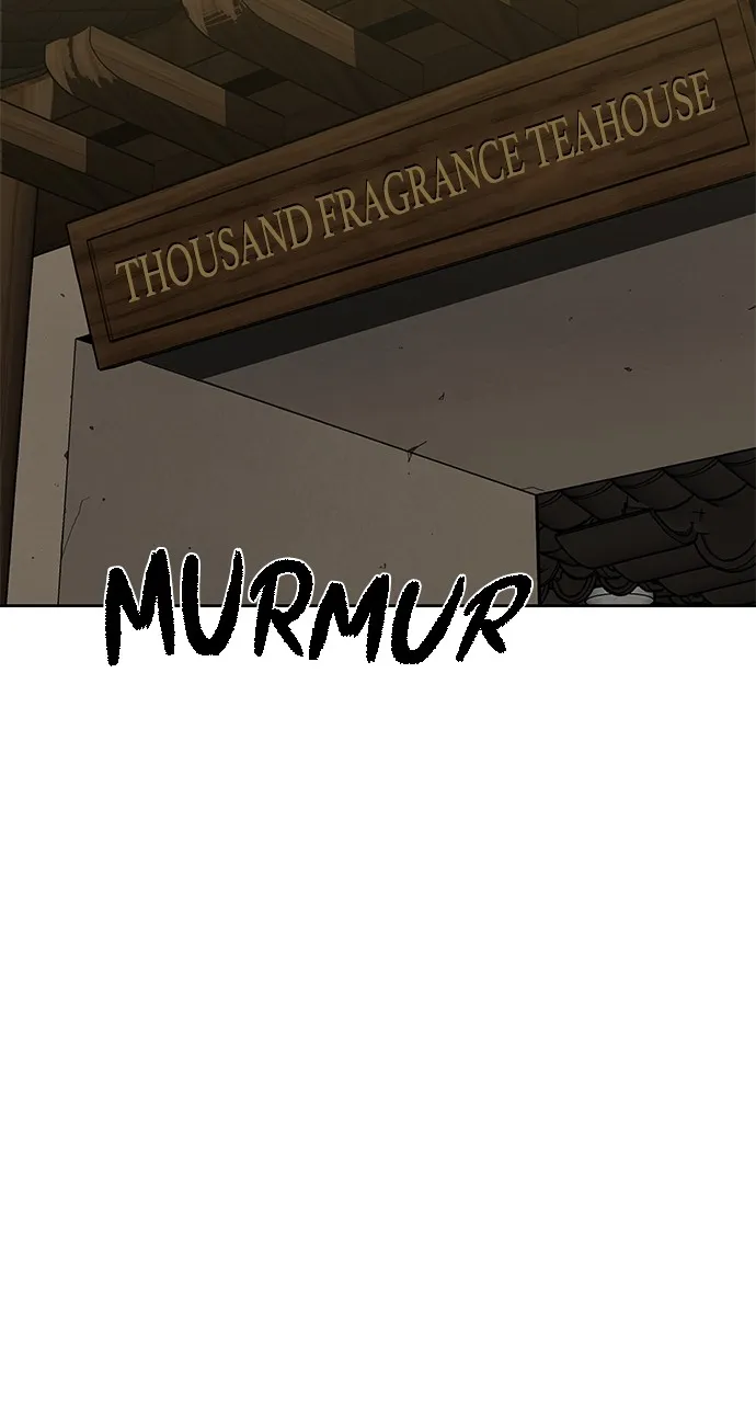 The Masters of Heaven and Earth Chapter 8 page 5 - 
