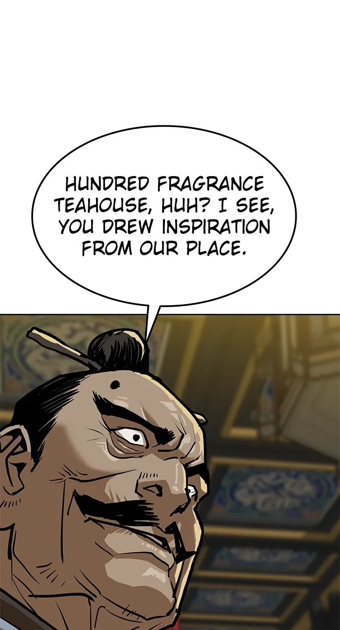 The Masters of Heaven and Earth Chapter 8 page 41 - 