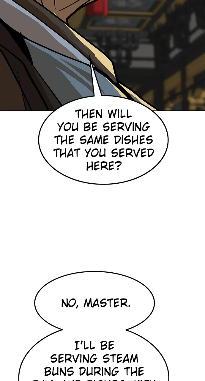 The Masters of Heaven and Earth Chapter 8 page 42 - 