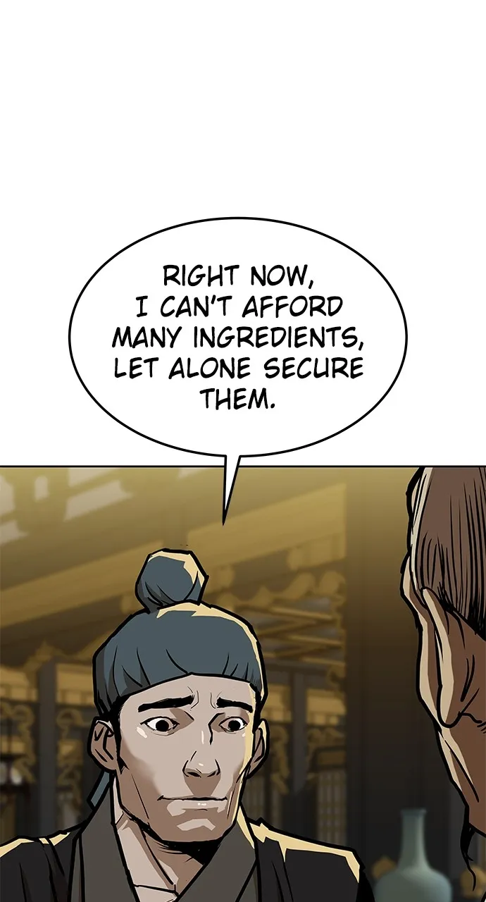 The Masters of Heaven and Earth Chapter 8 page 44 - 