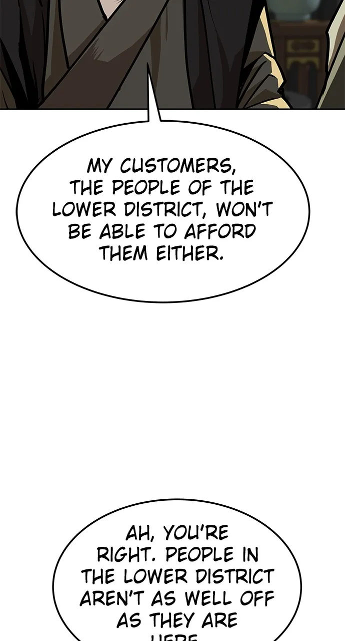 The Masters of Heaven and Earth Chapter 8 page 45 - 