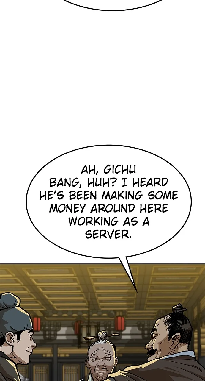 The Masters of Heaven and Earth Chapter 8 page 47 - 