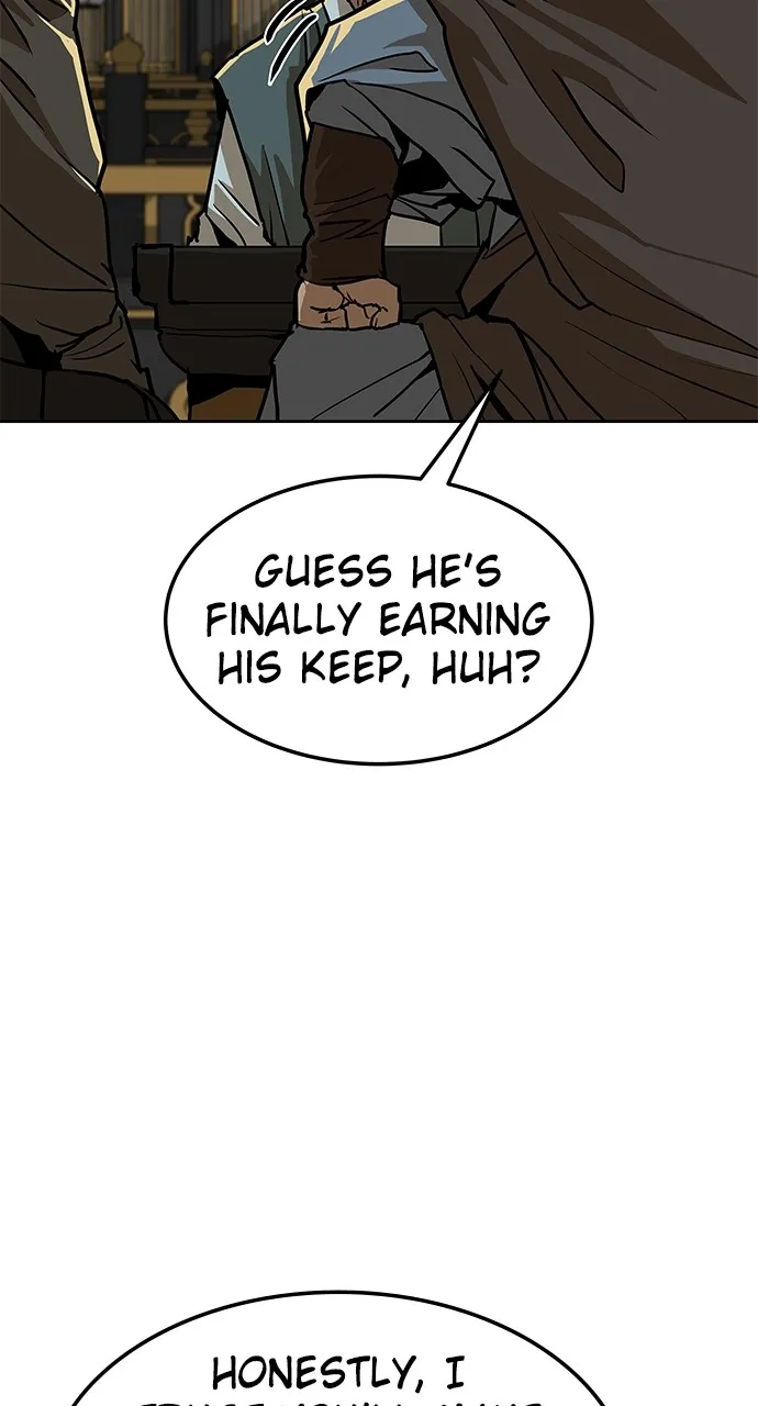 The Masters of Heaven and Earth Chapter 8 page 48 - 