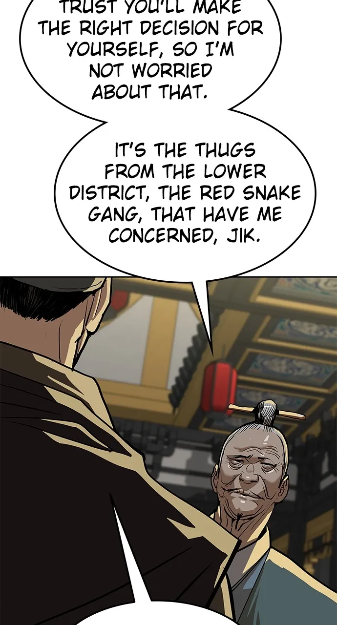 The Masters of Heaven and Earth Chapter 8 page 49 - 