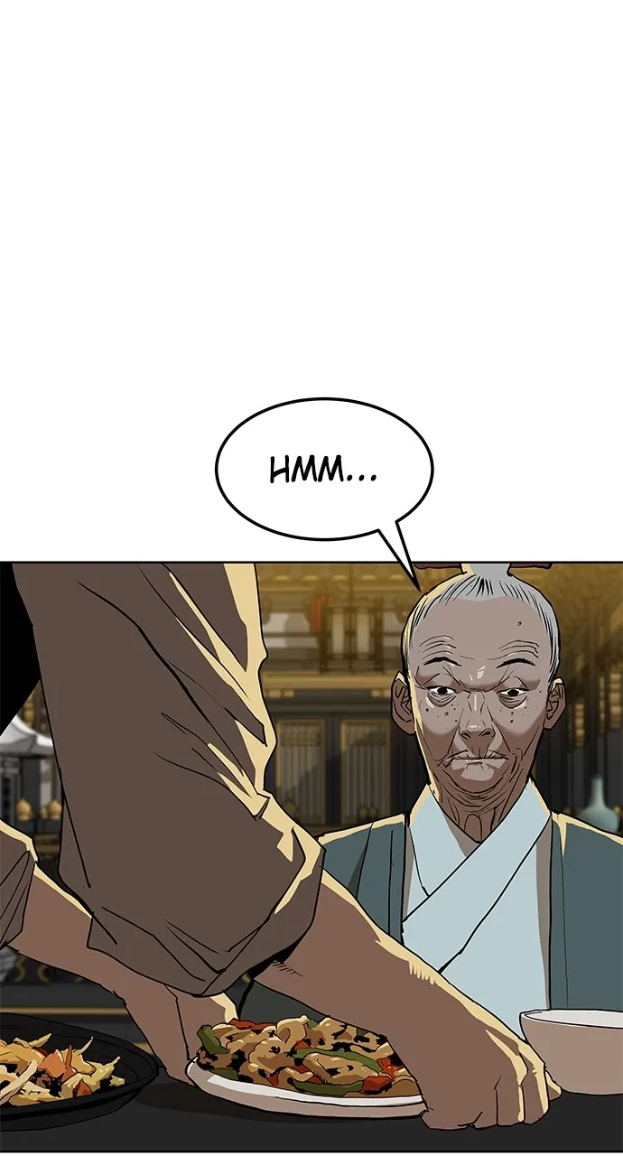 The Masters of Heaven and Earth Chapter 8 page 52 - 