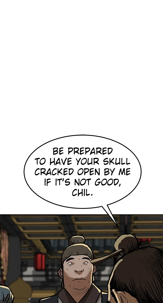 The Masters of Heaven and Earth Chapter 8 page 56 - 