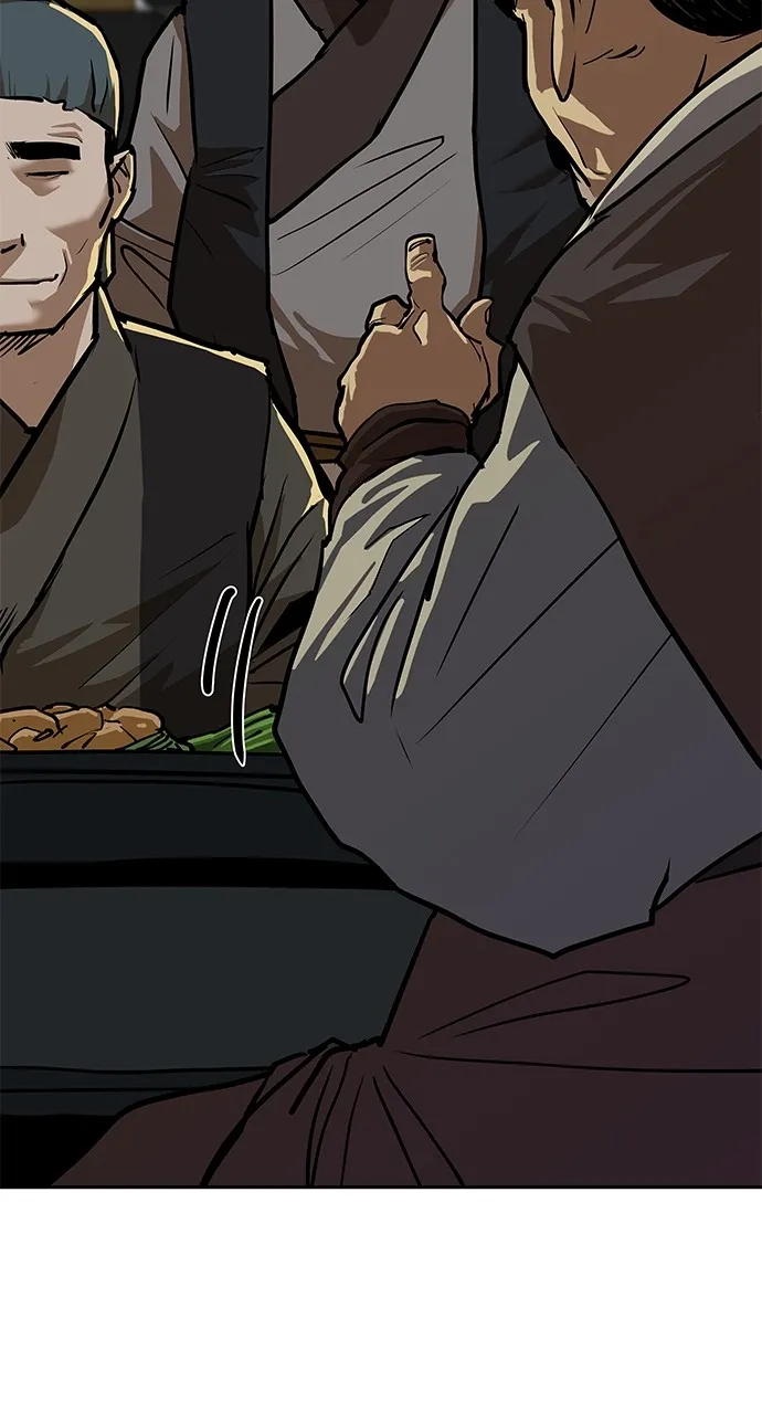 The Masters of Heaven and Earth Chapter 8 page 57 - 