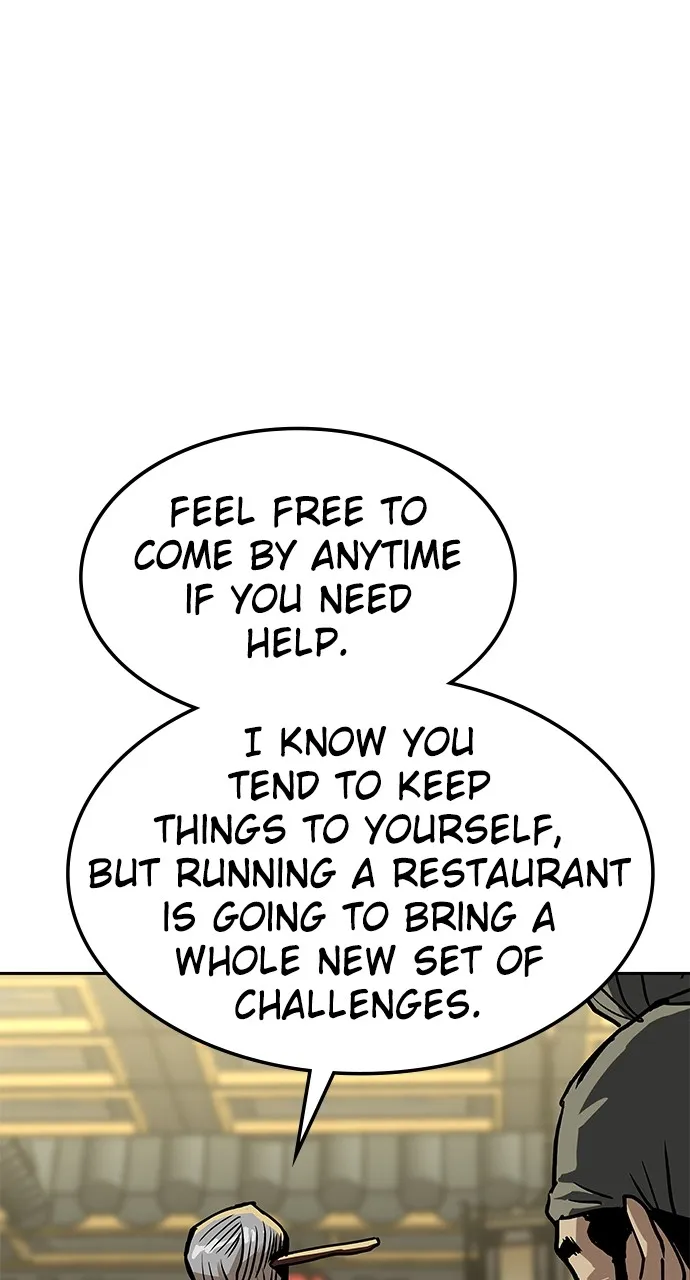 The Masters of Heaven and Earth Chapter 8 page 58 - 