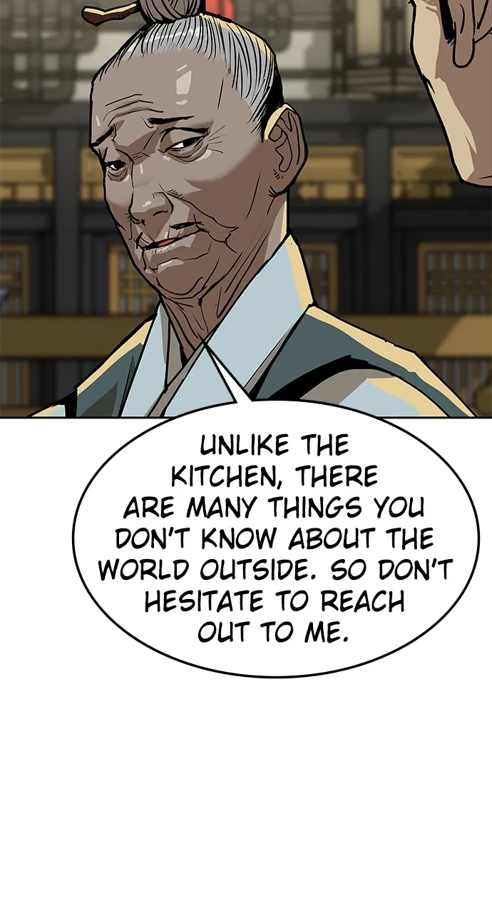 The Masters of Heaven and Earth Chapter 8 page 59 - 