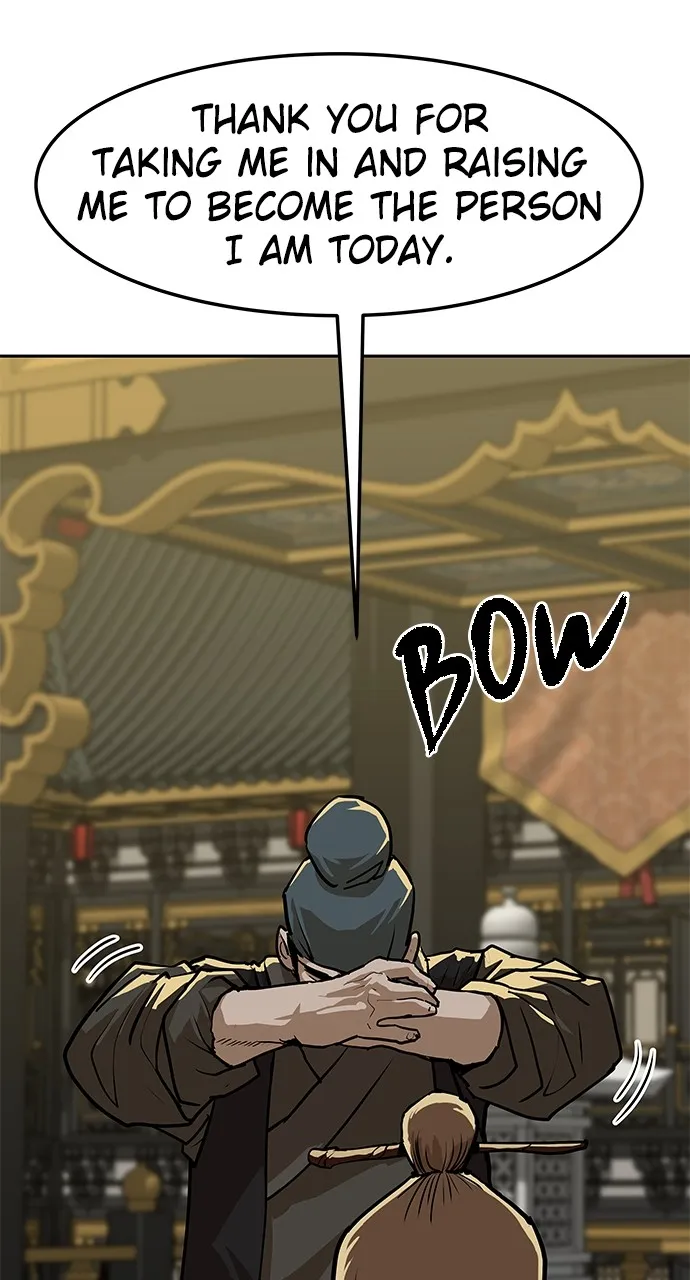The Masters of Heaven and Earth Chapter 8 page 62 - 