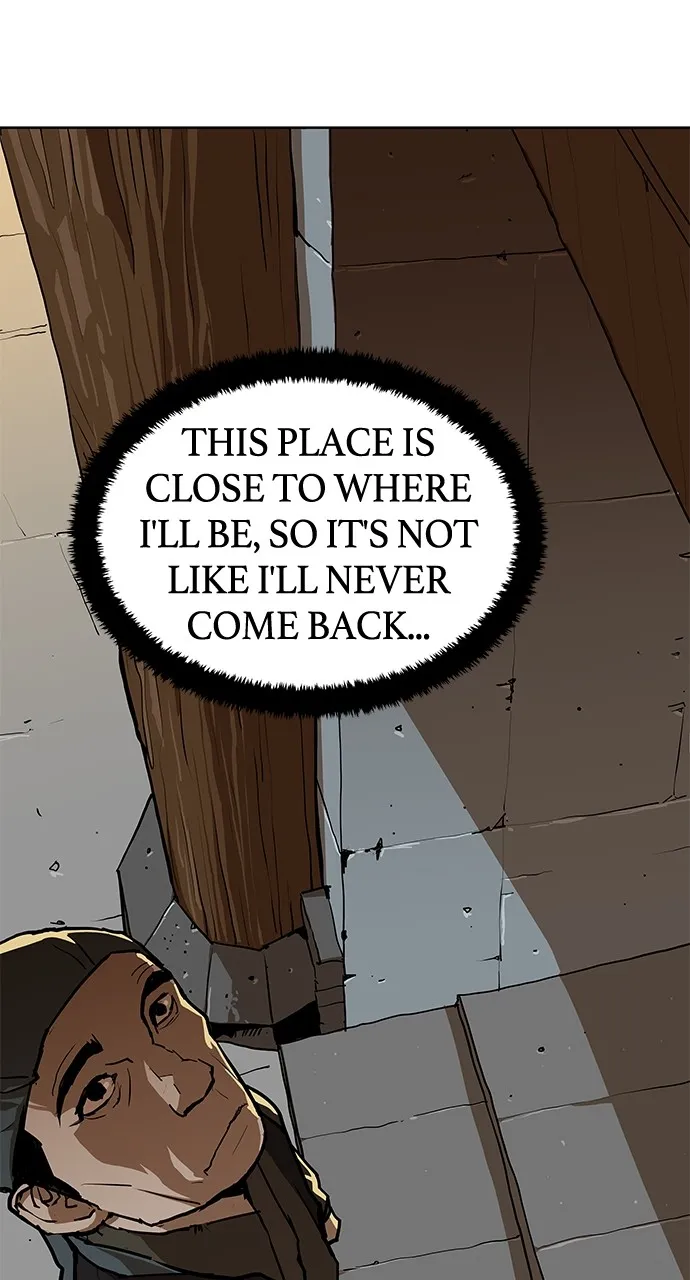 The Masters of Heaven and Earth Chapter 8 page 68 - 