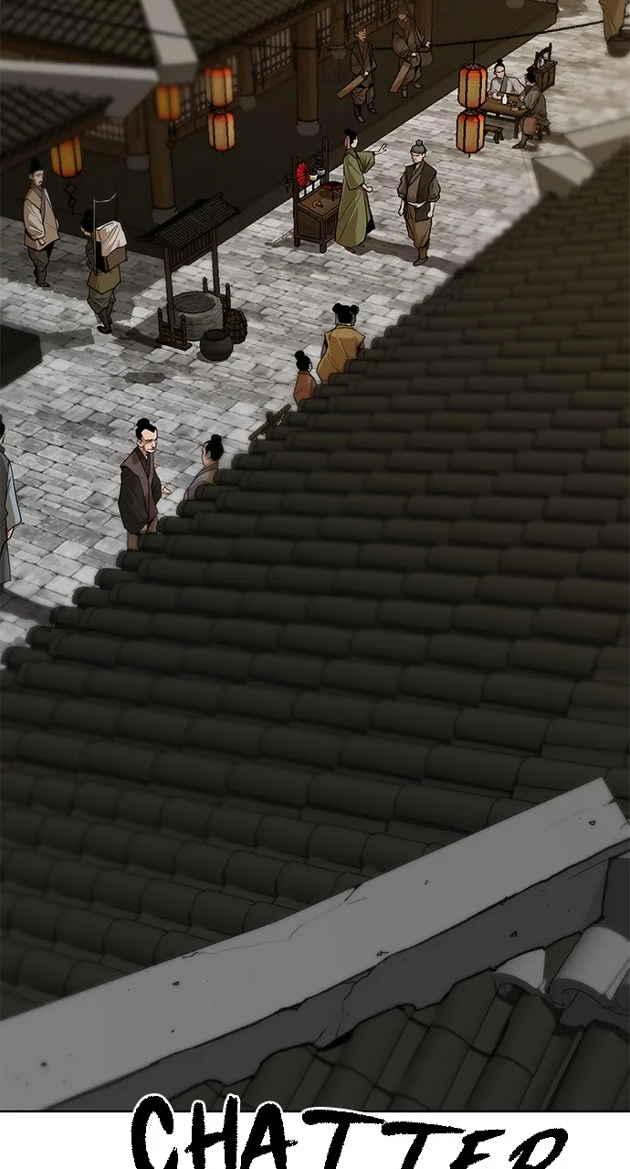 The Masters of Heaven and Earth Chapter 8 page 70 - 