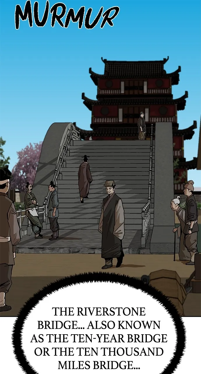 The Masters of Heaven and Earth Chapter 8 page 72 - 