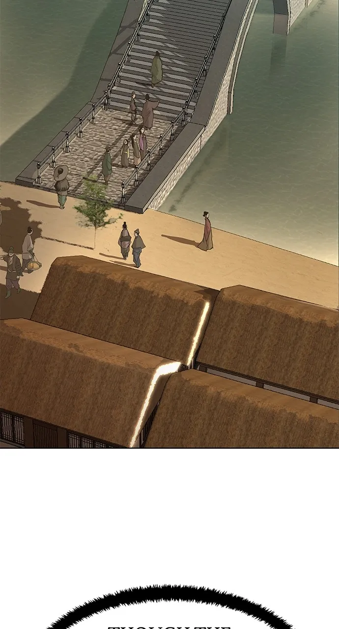 The Masters of Heaven and Earth Chapter 8 page 74 - 