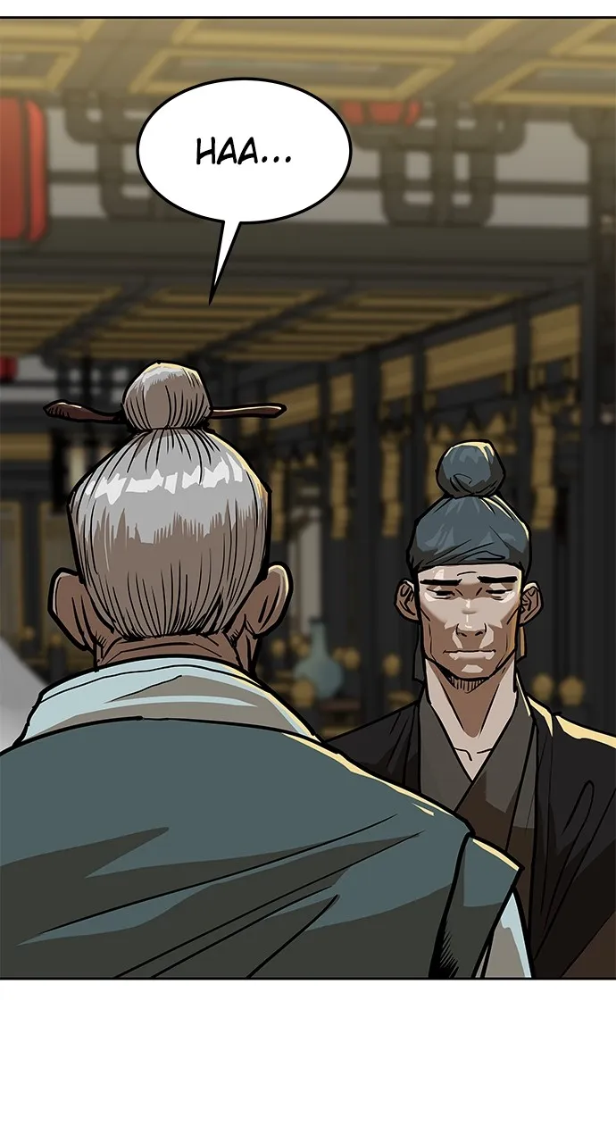 The Masters of Heaven and Earth Chapter 8 page 9 - 