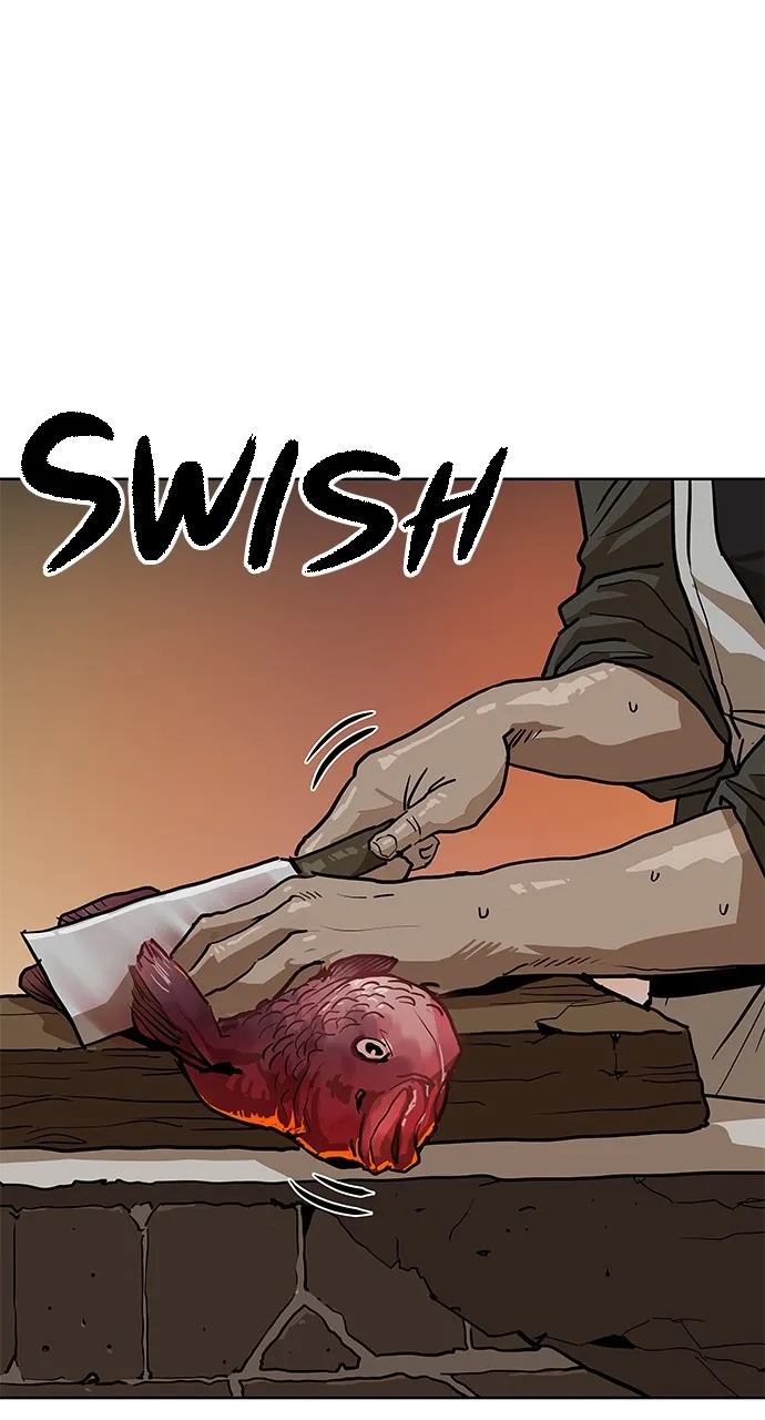 The Masters of Heaven and Earth Chapter 8 page 81 - 