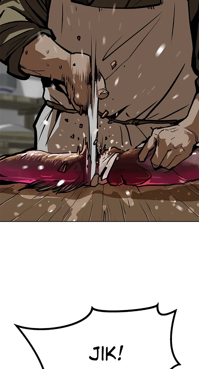 The Masters of Heaven and Earth Chapter 8 page 83 - 