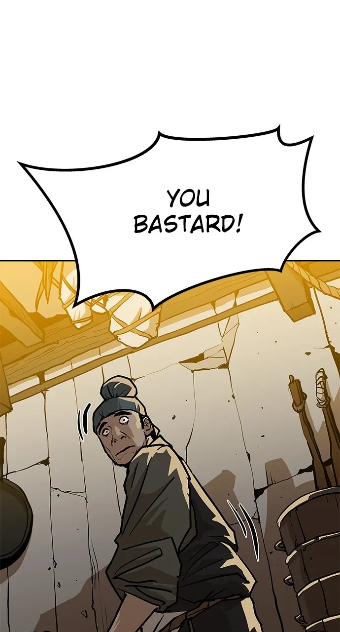 The Masters of Heaven and Earth Chapter 8 page 85 - 