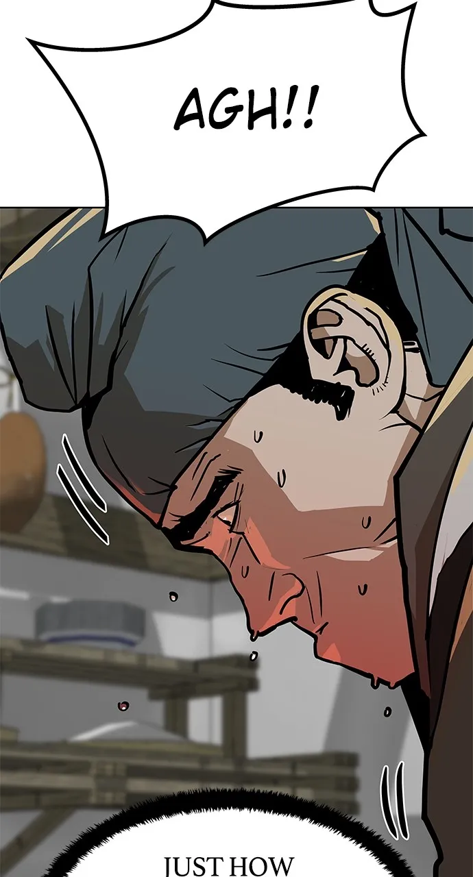 The Masters of Heaven and Earth Chapter 8 page 87 - 