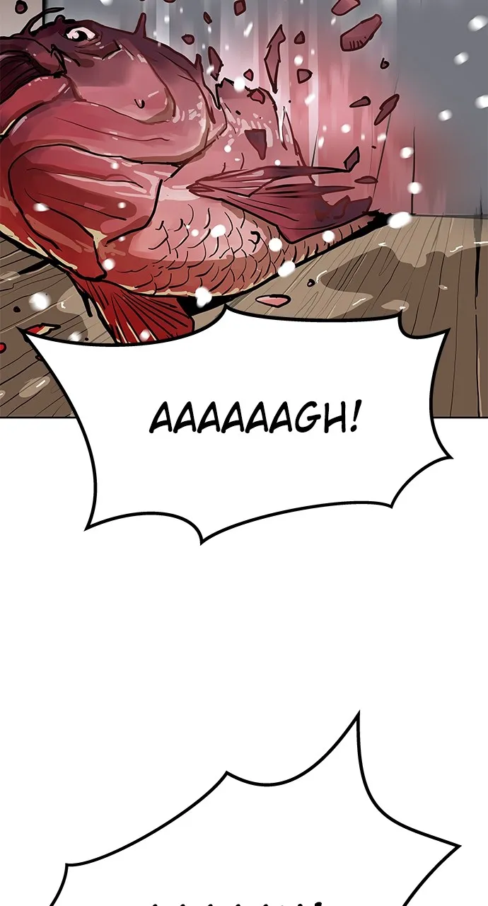 The Masters of Heaven and Earth Chapter 8 page 89 - 