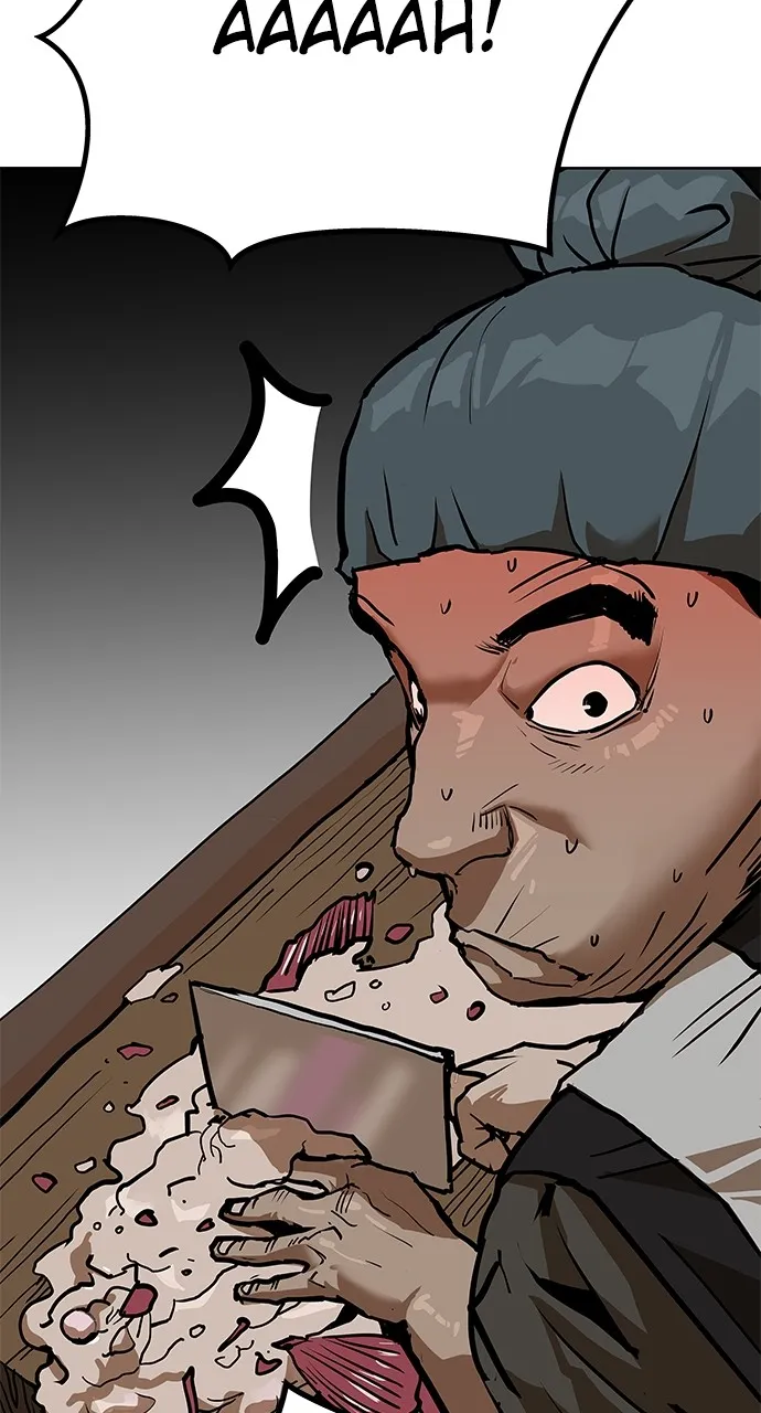 The Masters of Heaven and Earth Chapter 8 page 90 - 