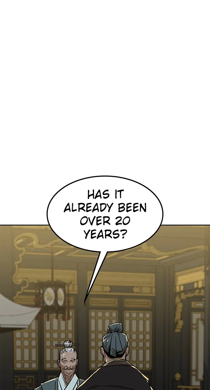The Masters of Heaven and Earth Chapter 8 page 10 - 