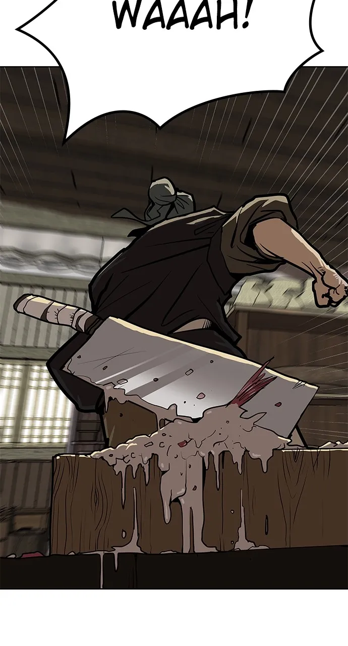The Masters of Heaven and Earth Chapter 8 page 92 - 