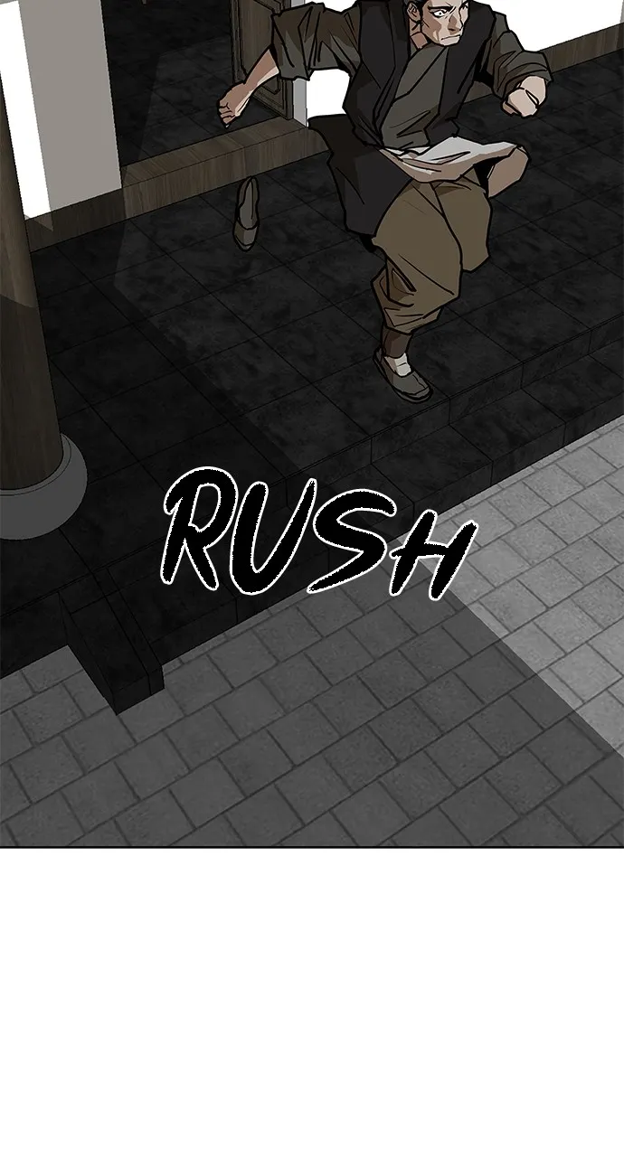 The Masters of Heaven and Earth Chapter 8 page 94 - 