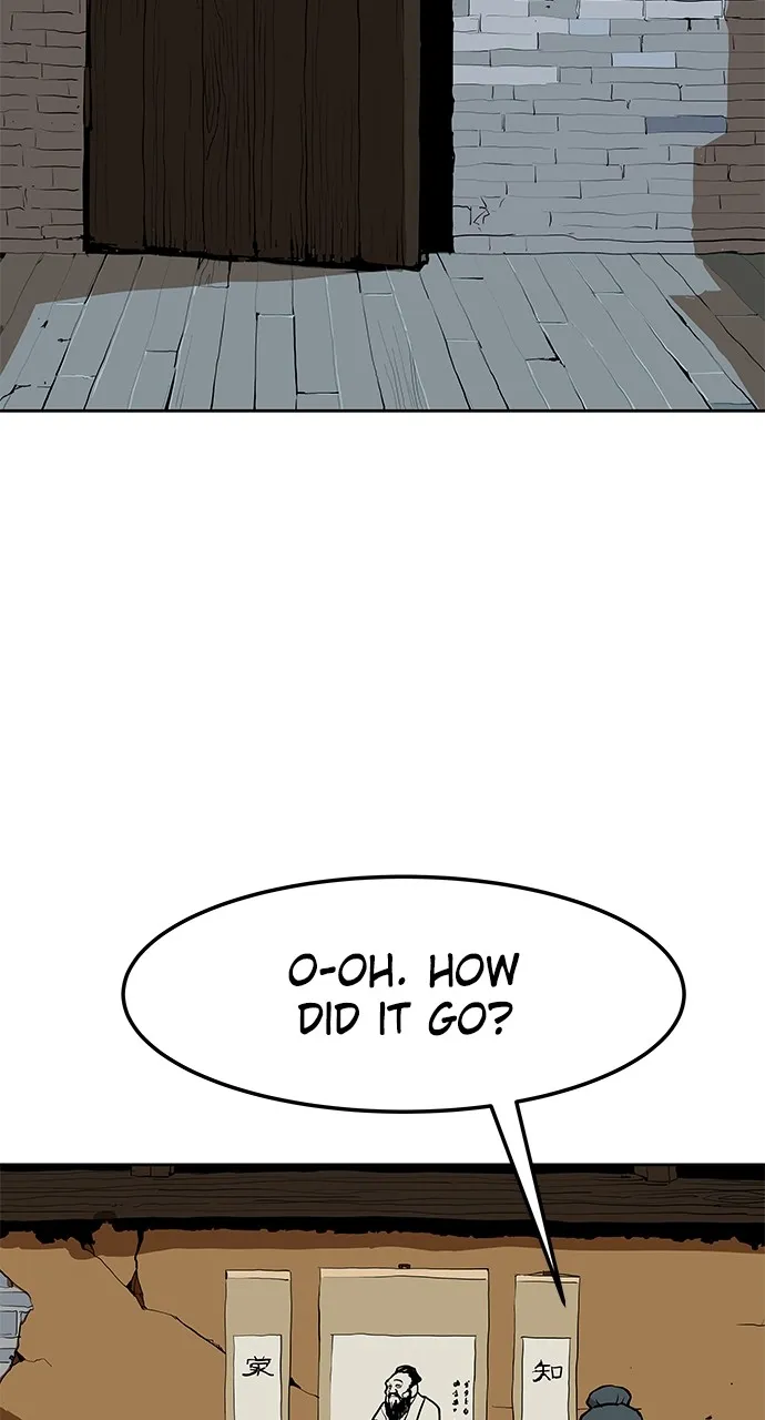 The Masters of Heaven and Earth Chapter 8 page 100 - 
