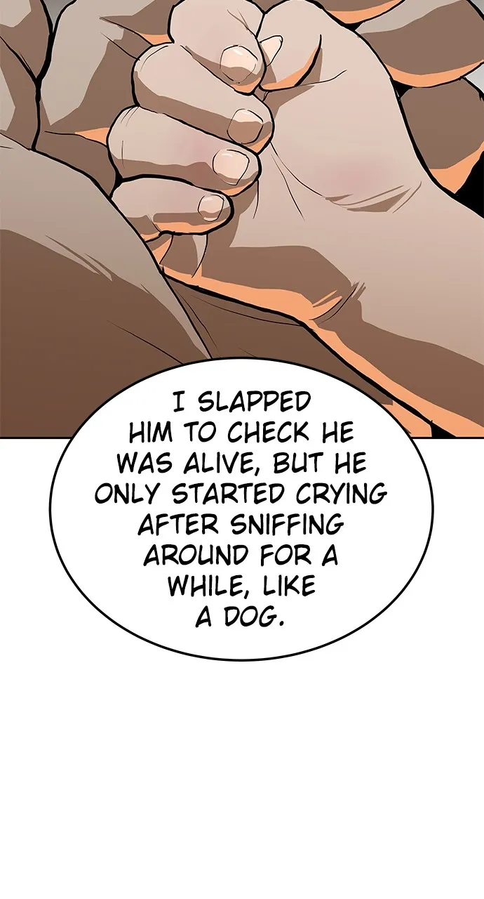 The Masters of Heaven and Earth Chapter 9 page 11 - 