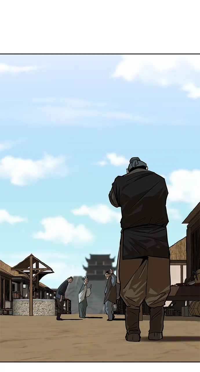 The Masters of Heaven and Earth Chapter 9 page 101 - 