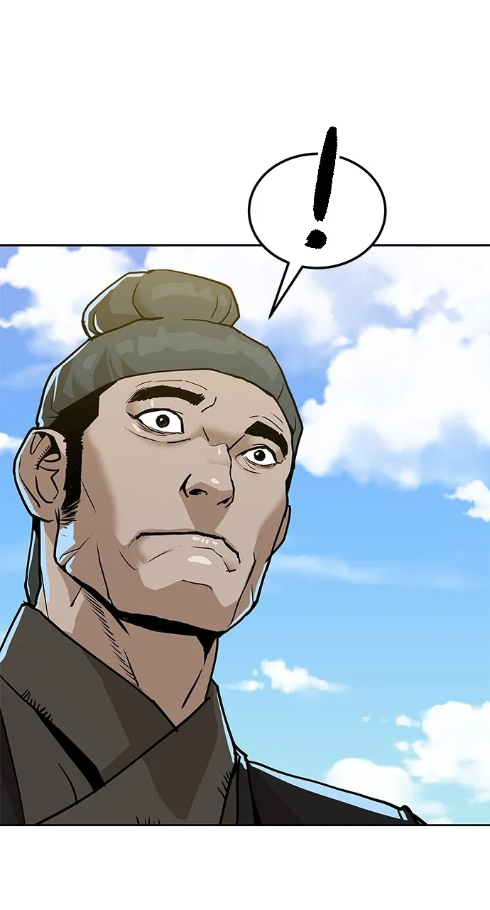 The Masters of Heaven and Earth Chapter 9 page 104 - 