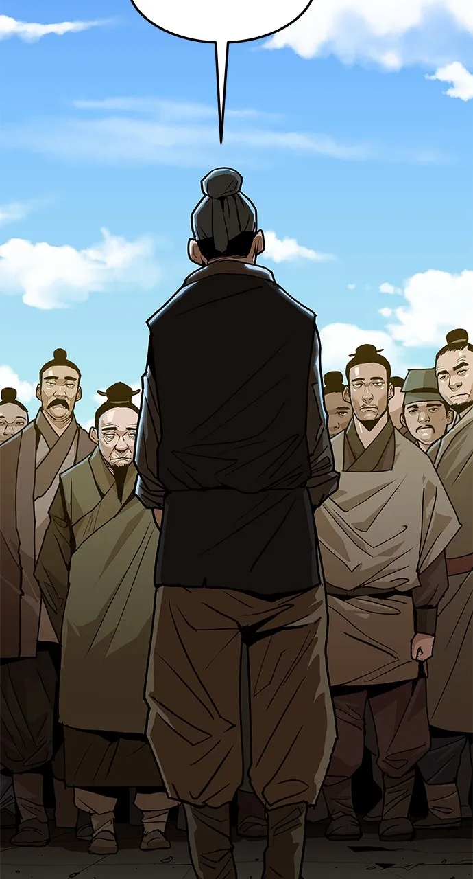 The Masters of Heaven and Earth Chapter 9 page 106 - 