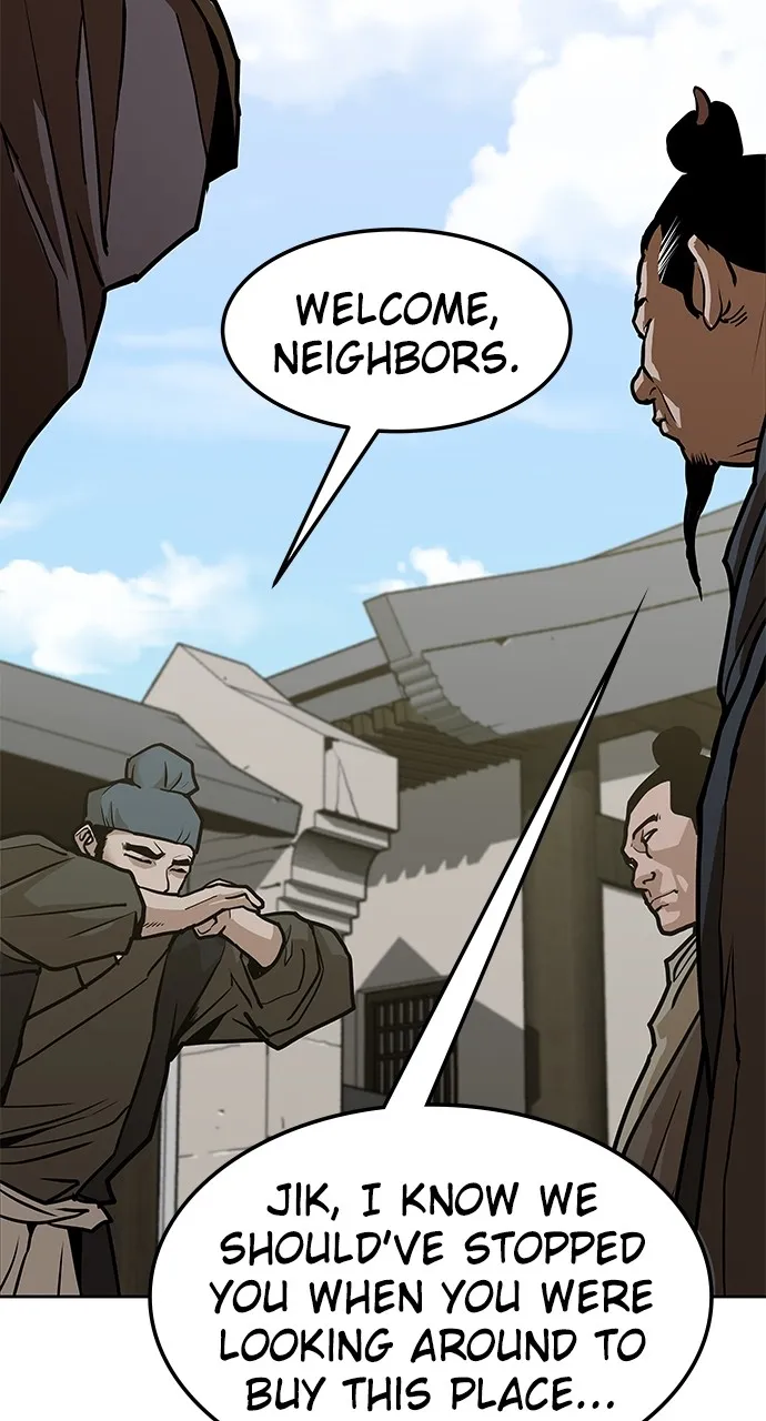 The Masters of Heaven and Earth Chapter 9 page 108 - 