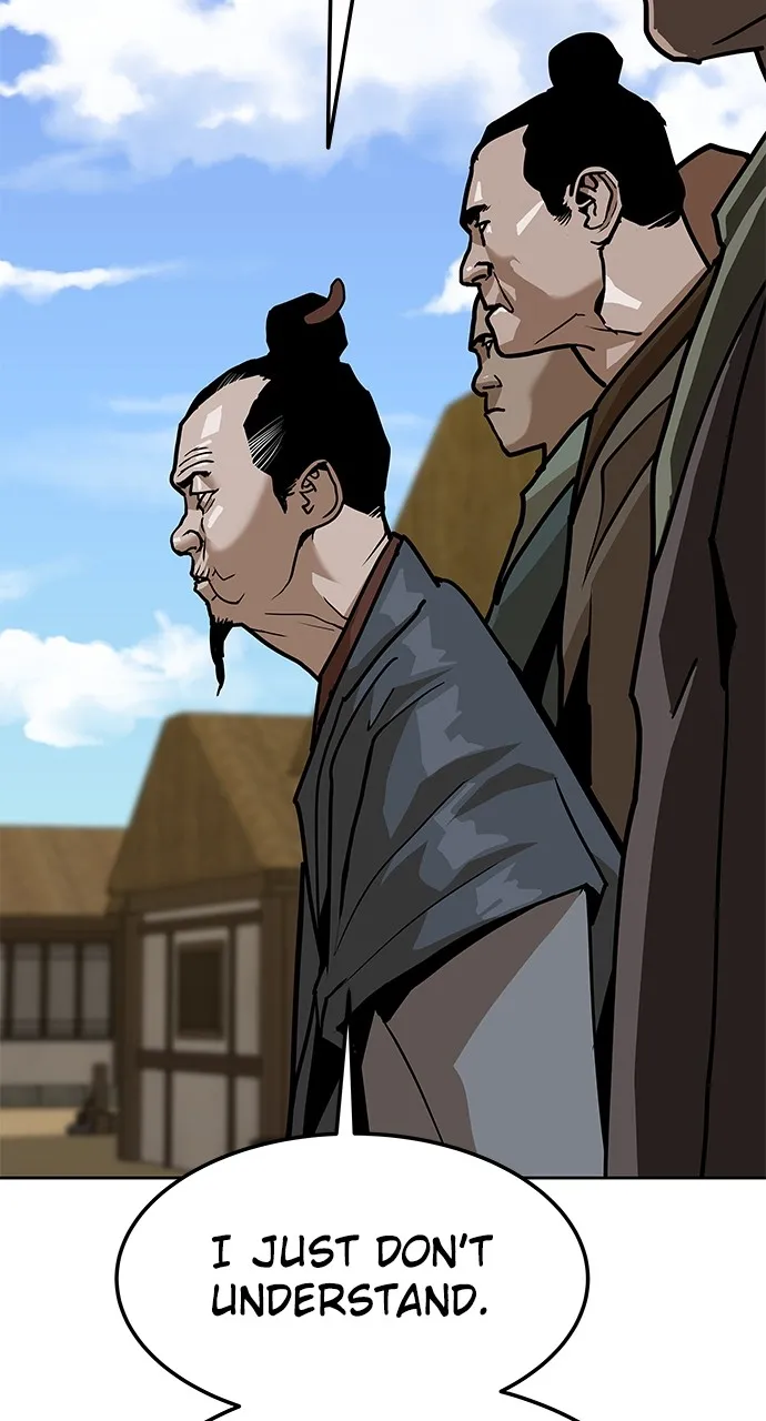 The Masters of Heaven and Earth Chapter 9 page 110 - 