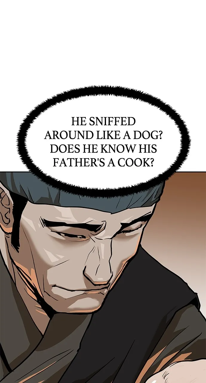 The Masters of Heaven and Earth Chapter 9 page 12 - 