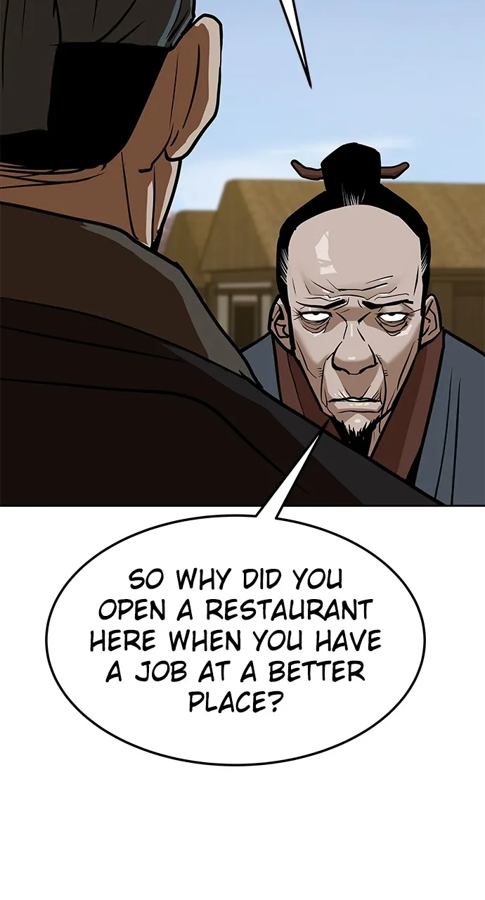The Masters of Heaven and Earth Chapter 9 page 112 - 
