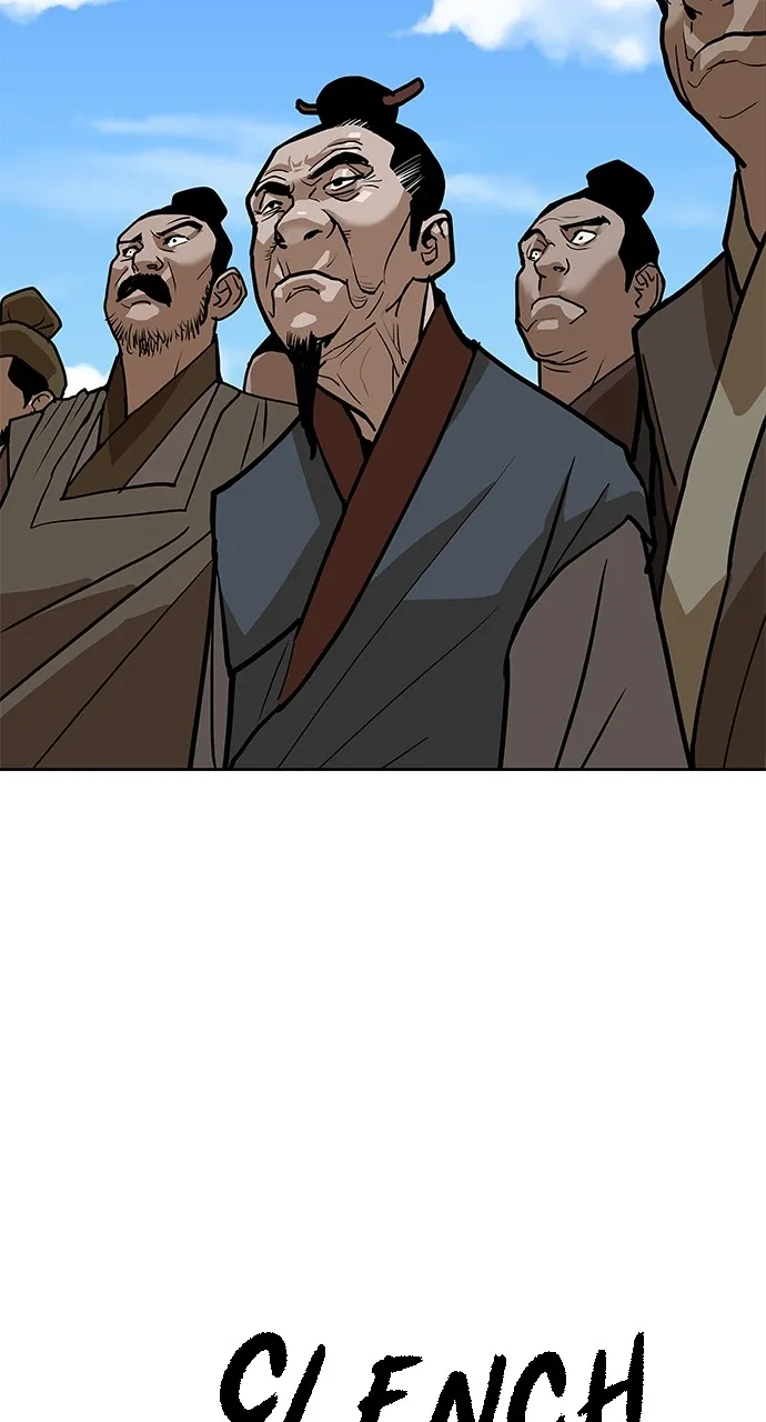The Masters of Heaven and Earth Chapter 9 page 114 - 