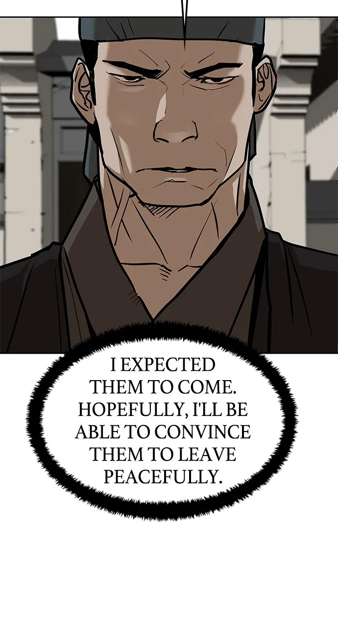 The Masters of Heaven and Earth Chapter 9 page 116 - 