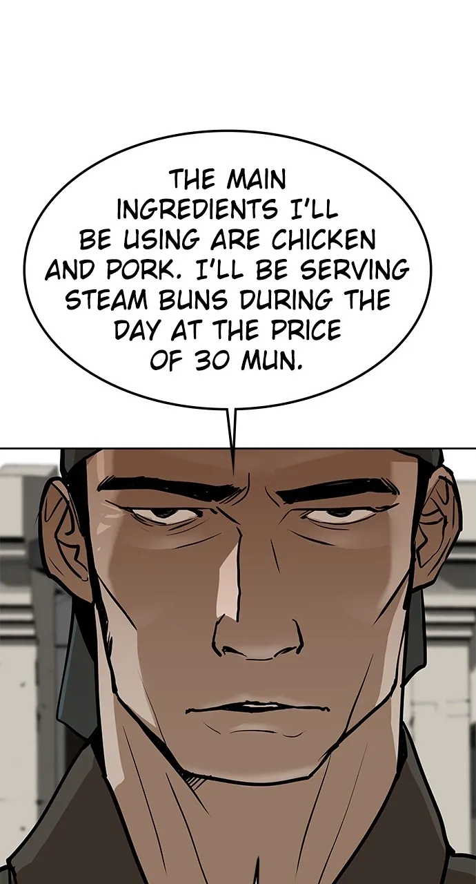 The Masters of Heaven and Earth Chapter 9 page 117 - 