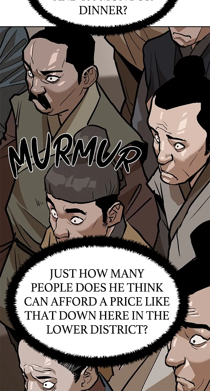 The Masters of Heaven and Earth Chapter 9 page 119 - 