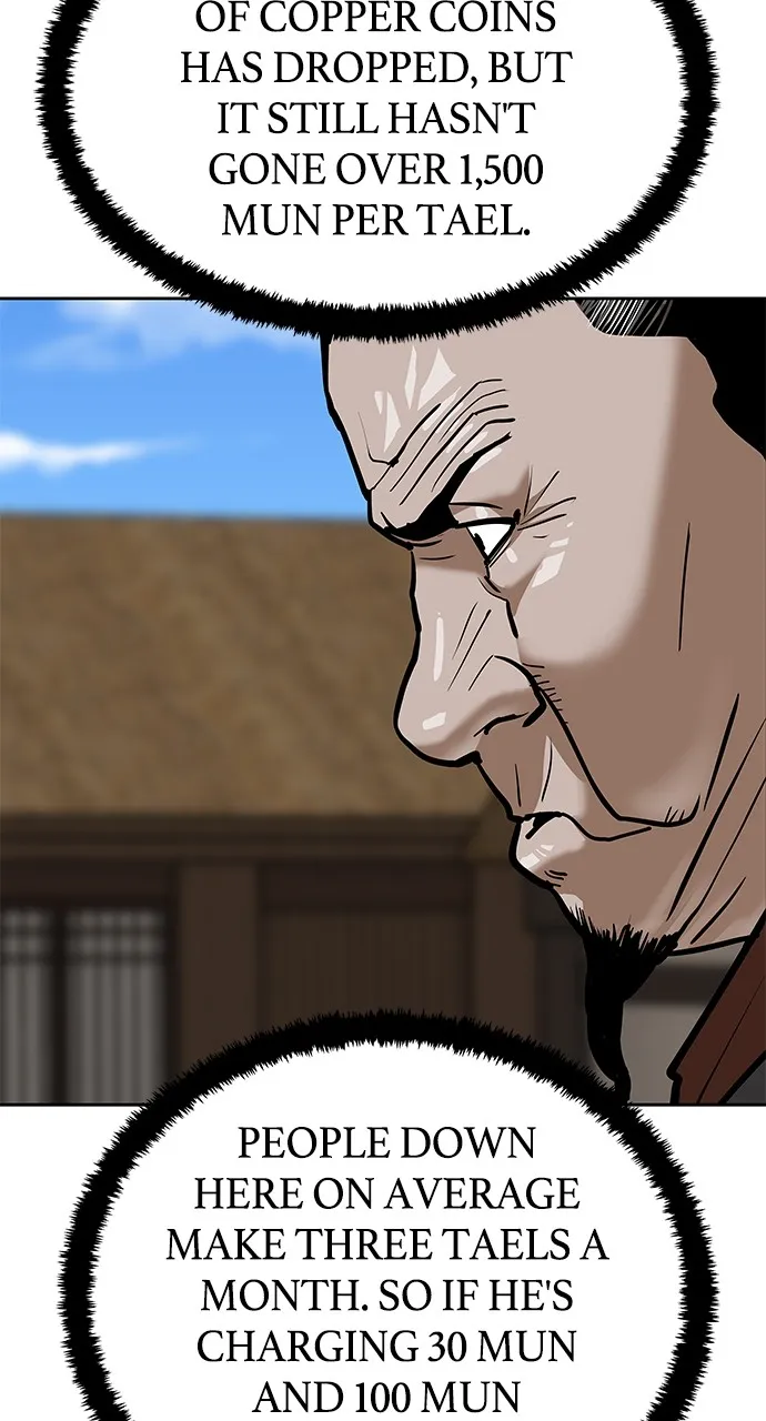 The Masters of Heaven and Earth Chapter 9 page 121 - 