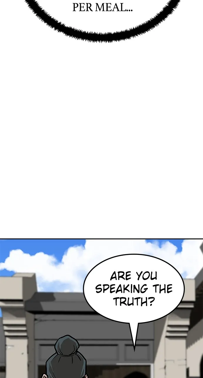 The Masters of Heaven and Earth Chapter 9 page 122 - 