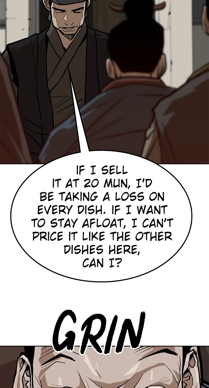 The Masters of Heaven and Earth Chapter 9 page 123 - 